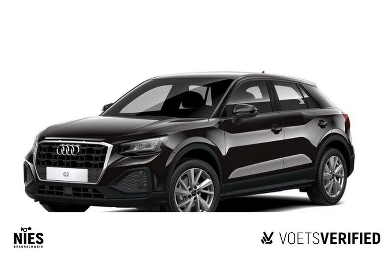 Audi Q2 - Bild 2