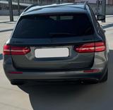 Mercedes-Benz E 400 d 4MATIC mit Jungesterne Garantie - : Junge