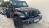 Jeep Wrangler Rubicon Recon MEN OF MAYHEM - Jeep Wrangler Recon mit Diesel-Antrieb