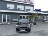 BMW X1 Baureihe X1 18 i sDrive - gebrauchte BMW X1 aus dem Jahr 2013