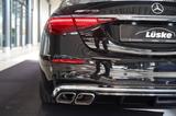 Mercedes-Benz S 63 AMG E Performance Exklusiv Pano AR-Head-up - Mercedes-Benz S 63 AMG Gebrauchtwagen in München