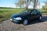 Honda Civic Ej9 Tüv Okt 2027 - Honda Civic Kleinwagen Ej9 mit Benzin-Antrieb