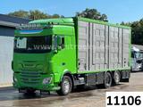 DAF XF 480 6x2 Menke-Janzen 4.Stock Viehtransporter - Angebote