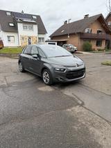 Citroën CITROËN C4 PICASSO - Citroën C4 Picasso von privat