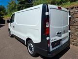 Opel Vivaro 2.9 L1H1 Kasten Navi Klima PDC - Opel Vivaro in Duisburg
