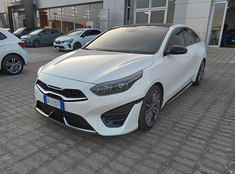 Image of Kia Other