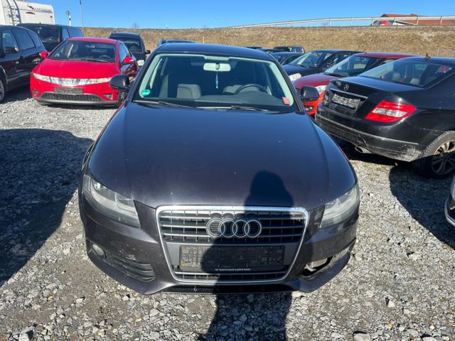 Audi A4 Lim. Ambiente