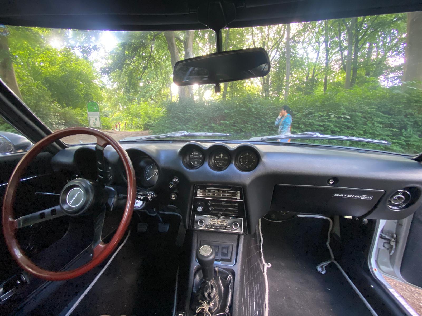 Datsun 240Z