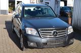 Mercedes-Benz GLK 350 GLK GLK 350 4Matic - gebrauchte Mercedes-Benz GLK 350 aus dem Jahr 2009