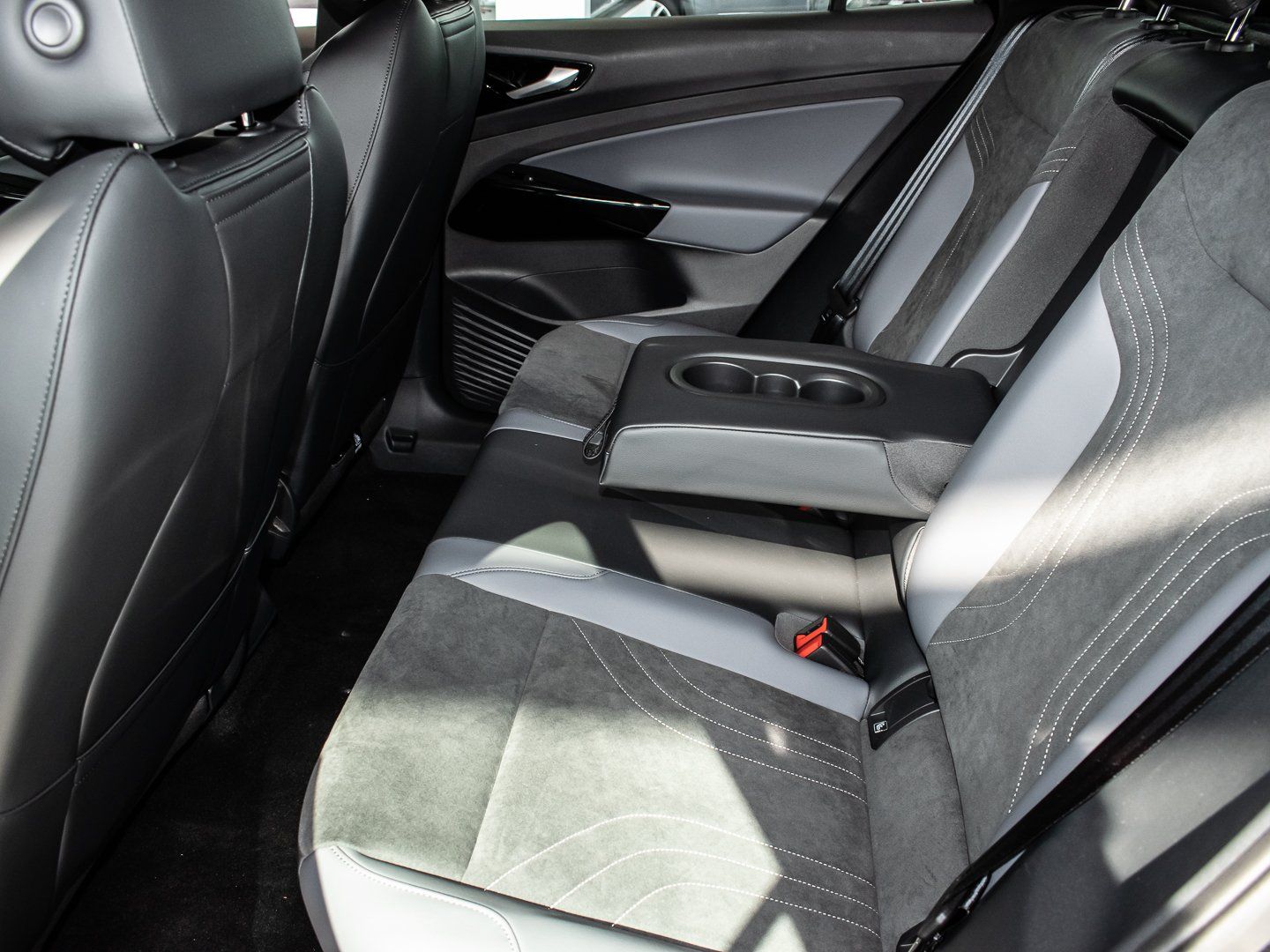 Volkswagen ID.4 - Bild 19