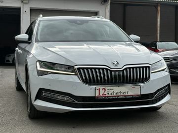 Skoda Superb - 6
