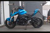Suzuki GSX S950 - SUZUKI GSX S950