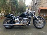 Yamaha XVS 1100  - YAMAHA XVS 1100