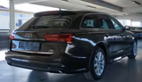 Audi A6 3.0 TDI 160kW quattro S tronic Avant - - Audi A6: Braun