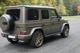 Mercedes-Benz G 63 AMG Mercedes-AMG G 63 Mercedes-AMG - gebrauchte Mercedes-Benz G 63 AMG aus dem Jahr 2025