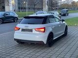 Audi A1 Sportback 1.4TFSI S-LINE/SHZ/NAVI/Sport/ - Audi A1 Gebrauchtwagen in Bochum