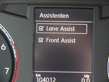 Volkswagen T-Roc 2.0 TSI 4 Motion Sport Tiptronic KLIMA LED