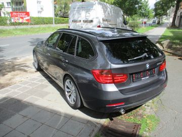 BMW 320 - 7