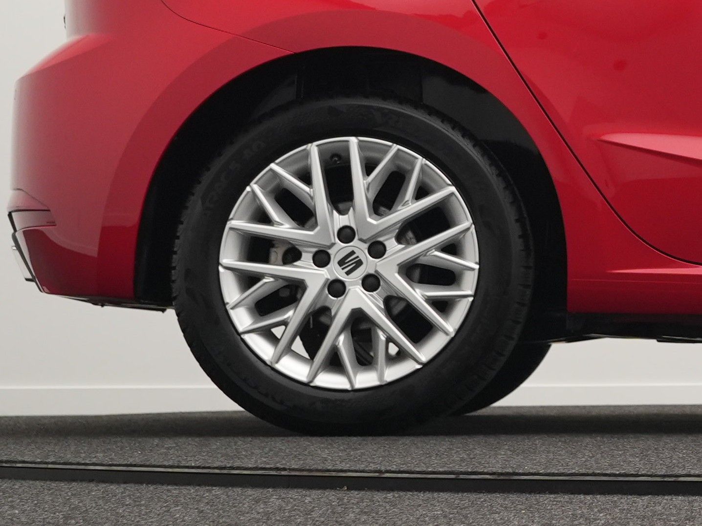 Seat Ibiza - Bild 49