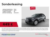 Audi Q6 e-tron /LED/ACC/Kamera/0,25% Versteuerung - graue Audi Q6 e-tron