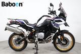 BMW F 850 GS ABS - Angebote