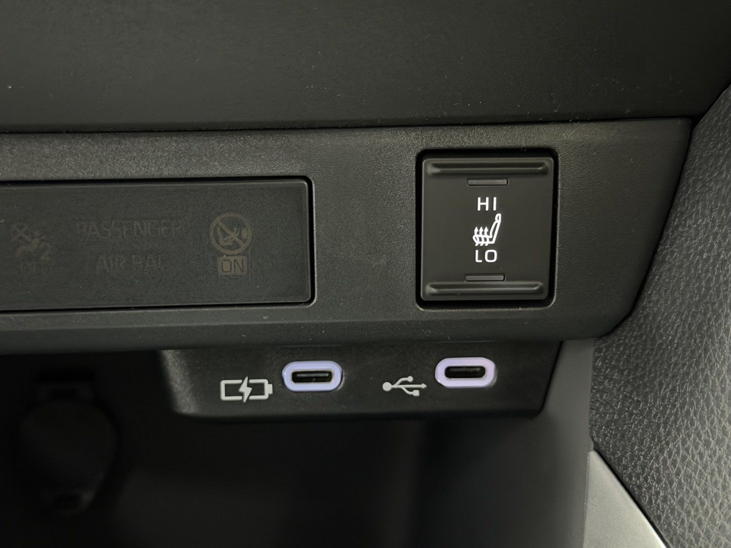 Mazda 2 Hybrid - Bild 23