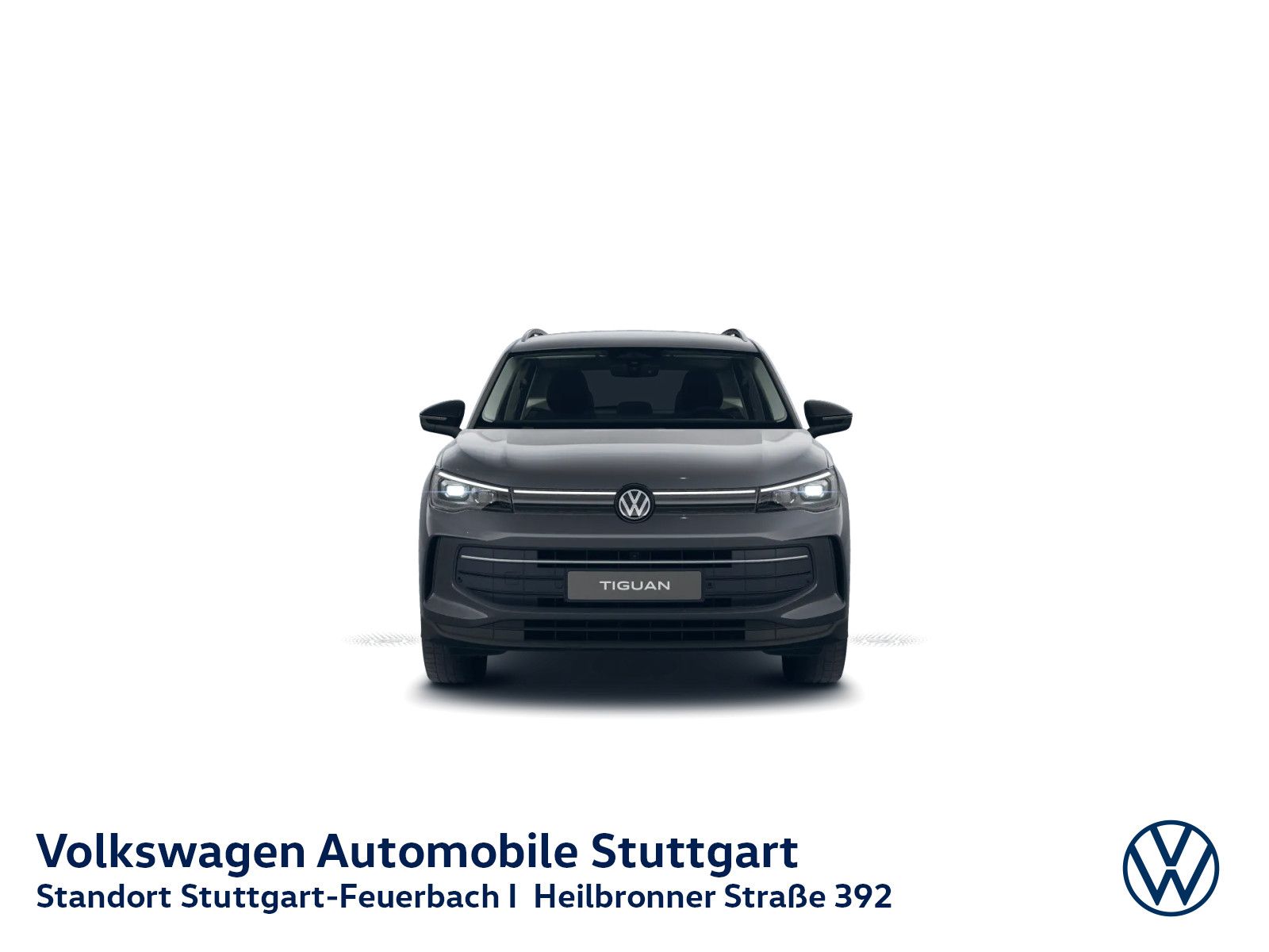 Volkswagen Tiguan - Bild 3
