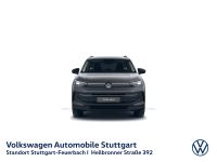 Volkswagen Tiguan - Vorschau Bild 3