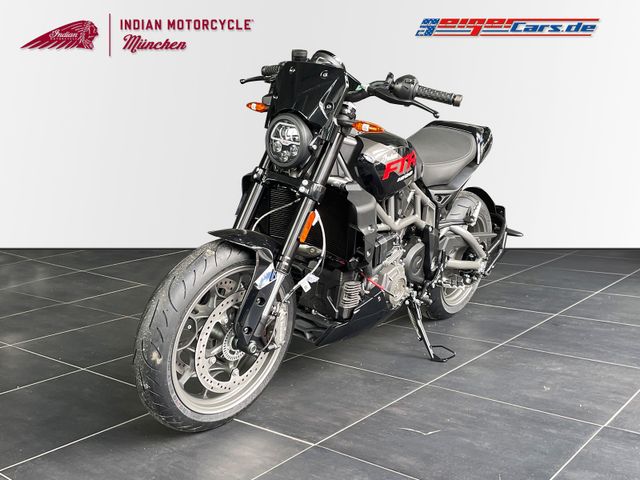 INDIAN FTR 1200 Sport! Tageszulassung! UVP. 17.680.-€