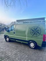 Peugeot Boxer - Peugeot Boxer in Bielefeld