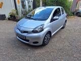 Toyota Aygo Sparmobil TÜV NEU !! - Gebrauchtwagen in Siegburg