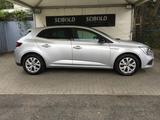 Renault Megane IV 1.3 TCe Lim. Limited/Autom/Navi/Allwet - Renault Megane Gebrauchtwagen in Berlin