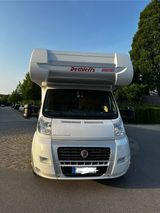 Dethleffs A7871 Advantage 3.0L 177PS - Angebote entsprechen deinen Suchkriterien