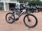 Gasgas TRA 6 Yamaha PW-S2 75Nm 630Wh Gr. L - Gasgas E-Bikes