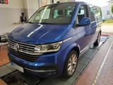 Volkswagen T6.1 Multivan 2.0 TDI 4MO Generation Six AHK ACC - Volkswagen T6 Multivan in Chemnitz