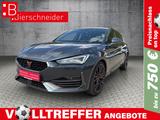 Cupra Leon 2.0 TSI DSG VZ PANO NAVI LED DCC ACC SHZ DA - gebrauchte Cupra Leon aus dem Jahr 2022