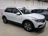 Volkswagen Tiguan Life eHybrid AHK/Matrix/Kamera/ACC/DAB+ - Volkswagen Tiguan mit Hybrid-Antrieb