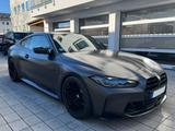 BMW M4 Coupe xDrive Compt. CARBON EXT/INT*HK*INNOV.P - BMW M4 in Nürnberg