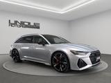 Audi RS 6 Avant 4.0 TFSI quatt./Pano/22/Standhzg./AHK - Audi RS6 in Chemnitz