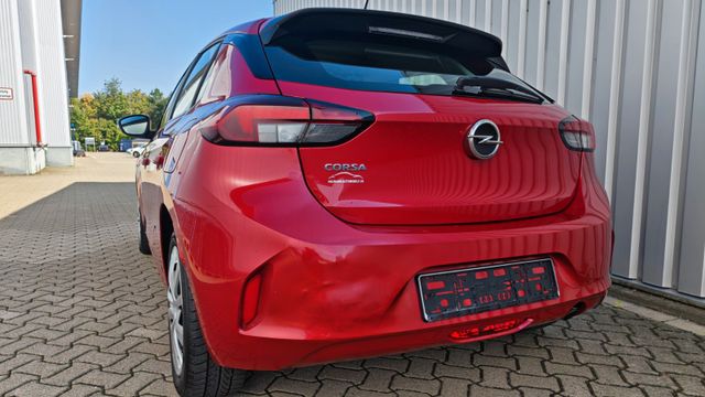 OPEL Corsa F Edition — Bild 5