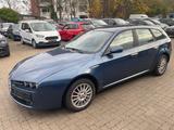 Alfa Romeo 159 Sportwagon 1.9 JTS 16V TÜV 01.2026 - Alfa Romeo: 159 Sportwagon