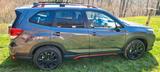 Subaru Forester - gebrauchte Subaru Forester aus dem Jahr 2022