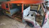 Volkswagen 1965 Volkswagen T1 Split Bus (11-window) - VW T1 Gebrauchtwagen