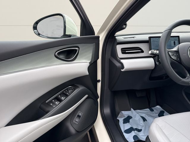 BYD Seal 6 DM-i Touring Comfort Lite+Pano+ACC+360Kam