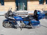 Honda Goldwing GL 1100 DX Interstate - Angebote entsprechen deinen Suchkriterien