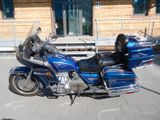 Honda Goldwing GL 1100 DX Interstate - Angebote entsprechen deinen Suchkriterien