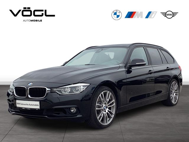 BMW 330d xDrive Touring Advantage LED WLAN Tempomat