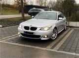 BMW 520d M Paket Special Edition E60 - BMW 5er Reihe: Special Edition