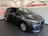 BMW 218 i Active Tourer Autm Navi Sound Kamera Sound - graue BMW 218