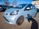 Toyota Aygo AYGO Cool - Toyota in Chemnitz: Aygo